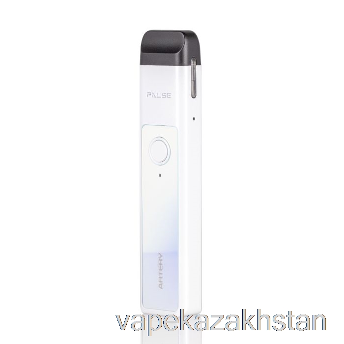 Vape Smoke Artery Vapor PAL SE 20W Pod System Royal White